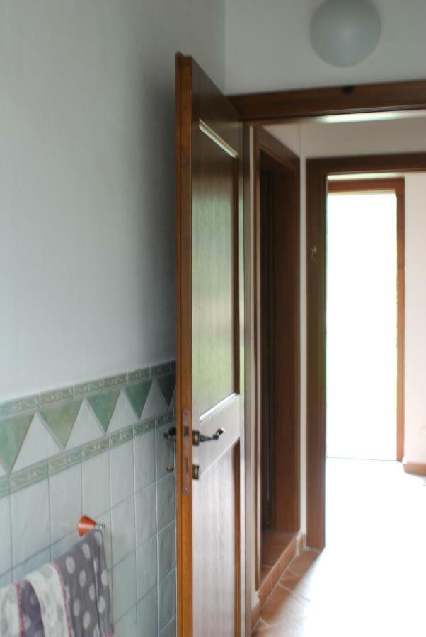 Casa Vinto Hotel Cagli Ngoại thất bức ảnh