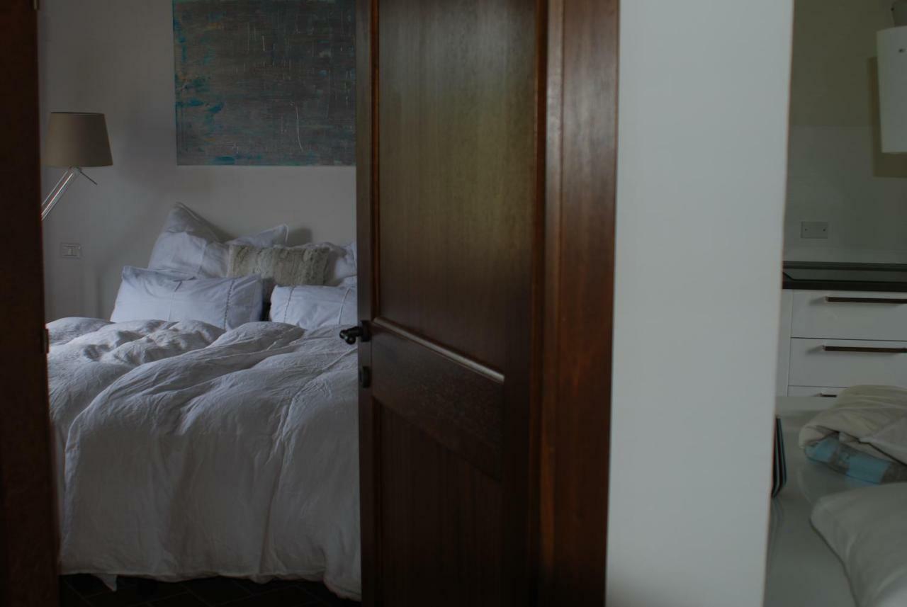 Casa Vinto Hotel Cagli Ngoại thất bức ảnh