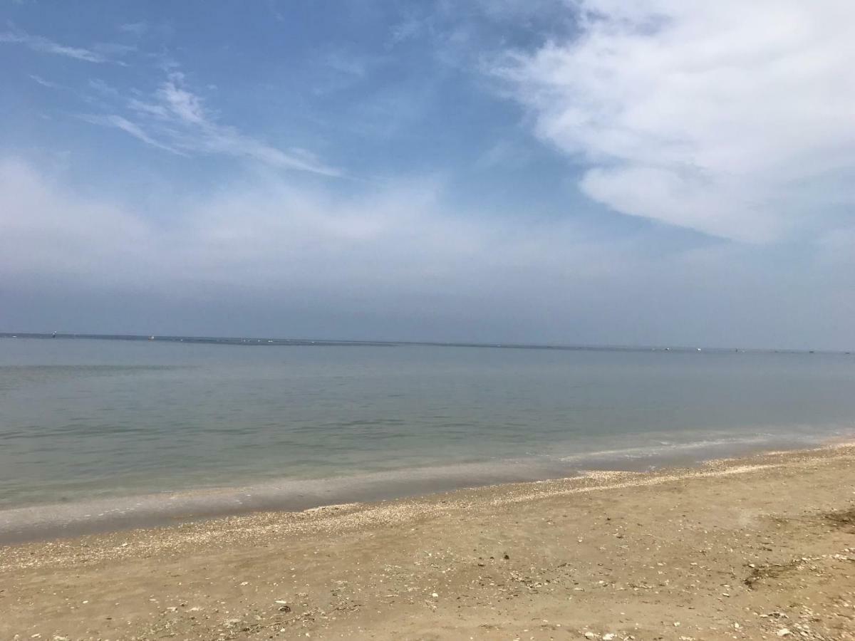 Casa Vinto Hotel Cagli Ngoại thất bức ảnh